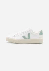 CAMPO - Sneakers - extra white/matcha