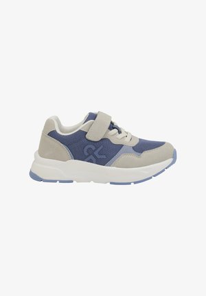 Color Kids Sportieve wandelschoenen - vintage indigo