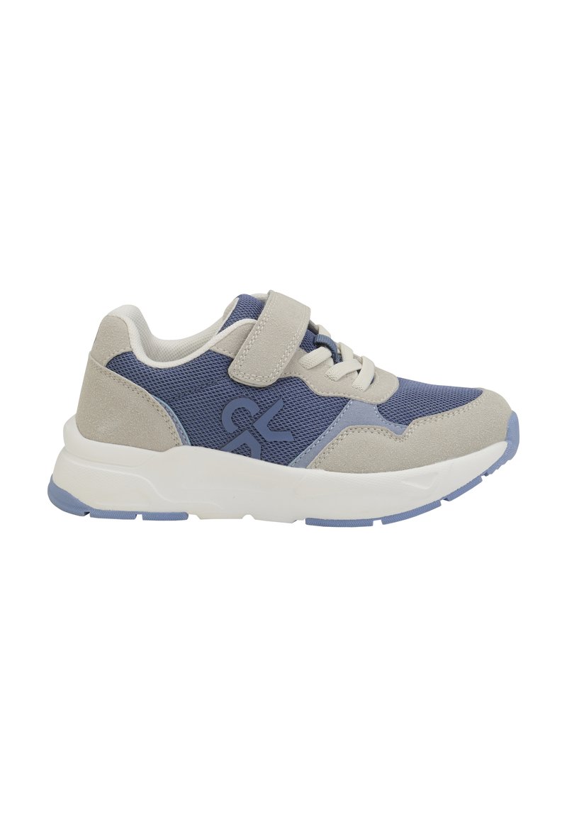 Color Kids Promenadskor - vintage indigo