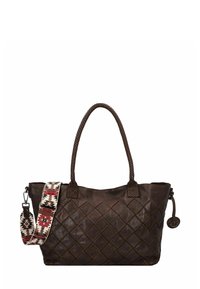 Non selezionato, chocolate brown