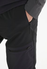 Endurance Jogginghose - black