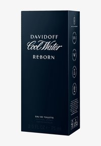 DAVIDOFF Fragrances DAVIDOFF COOL WATER REBORN - Eau de Toilette