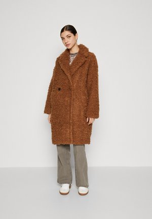 Manteau d'hiver - brown