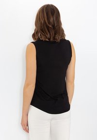 RAGNO SUMMER COMFORT - Top - nero