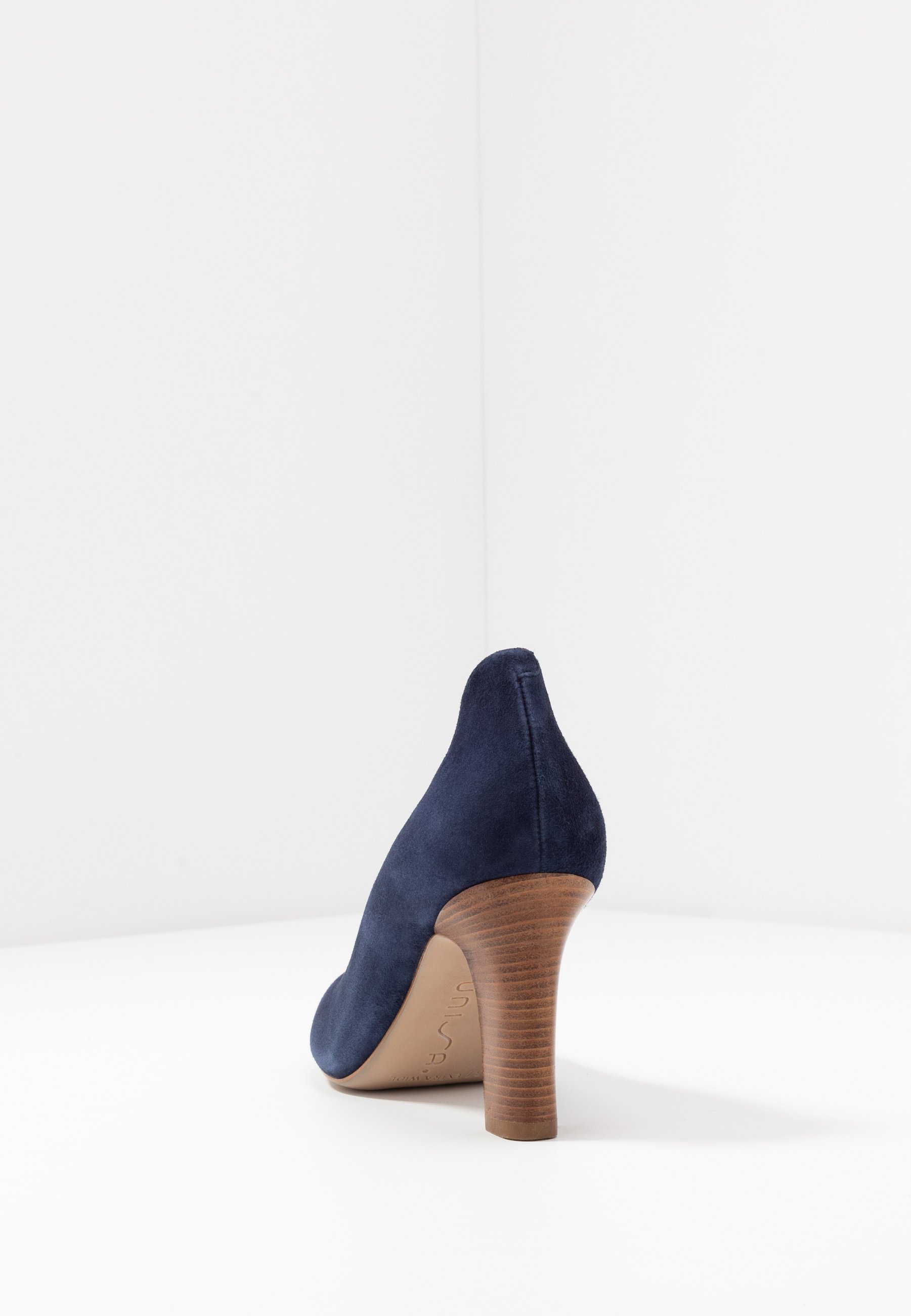 Unisa Wide Fit ULISA WIDE FIT - Klassiske pumps - nude Unisa Wide Fit ULISA WIDE FIT - Klassiske pumps - nude