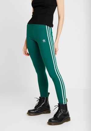 Legging - green