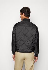 Obey Clothing KHARMA JACKET UNISEX - Giubbotto Bomber - black