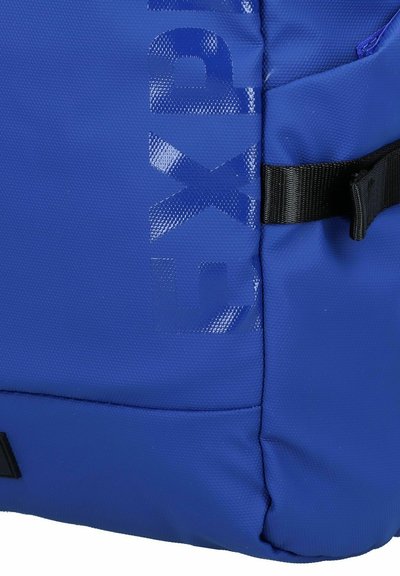 camel active Sac À Dos Journey Packpack Dark Blue