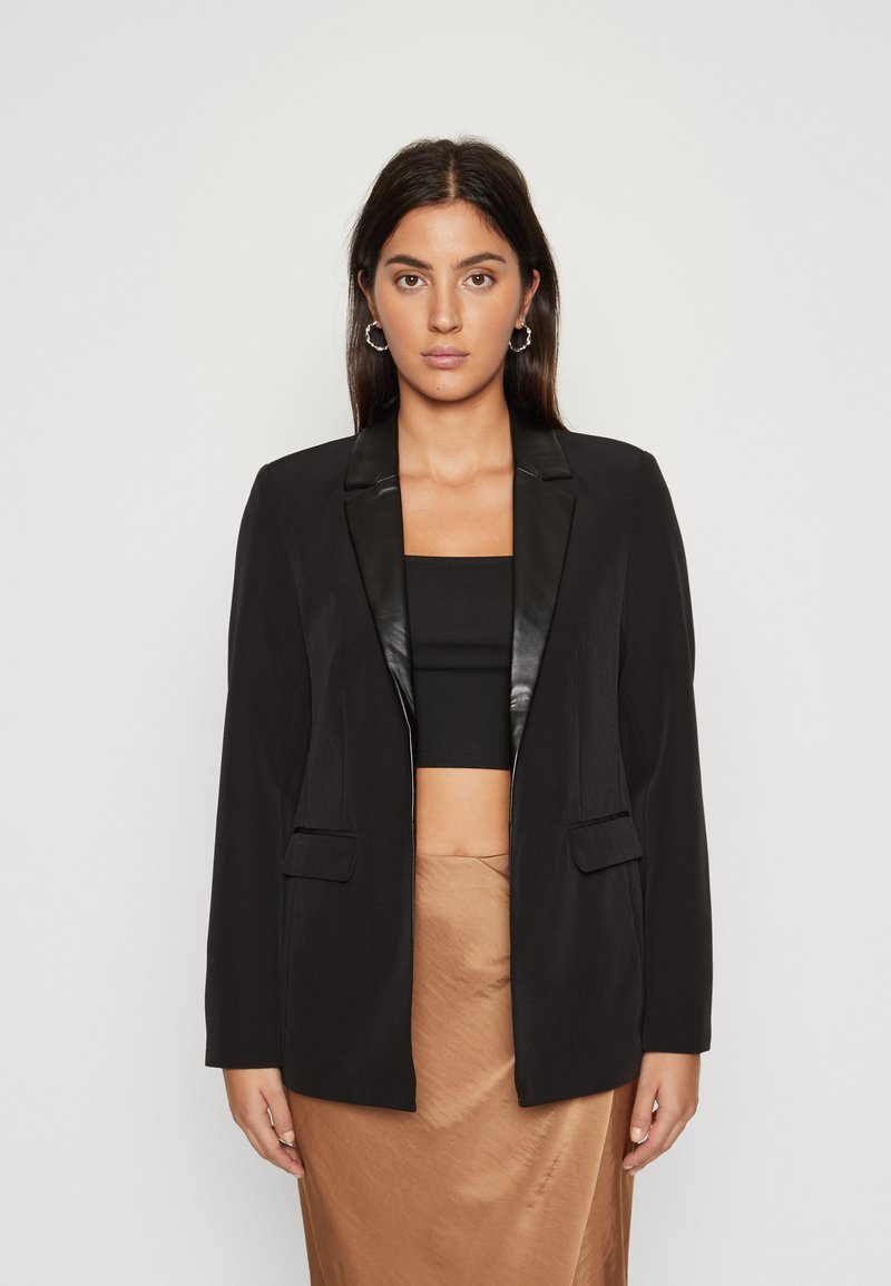 Pieces Boozy Loose Blazer main image 1