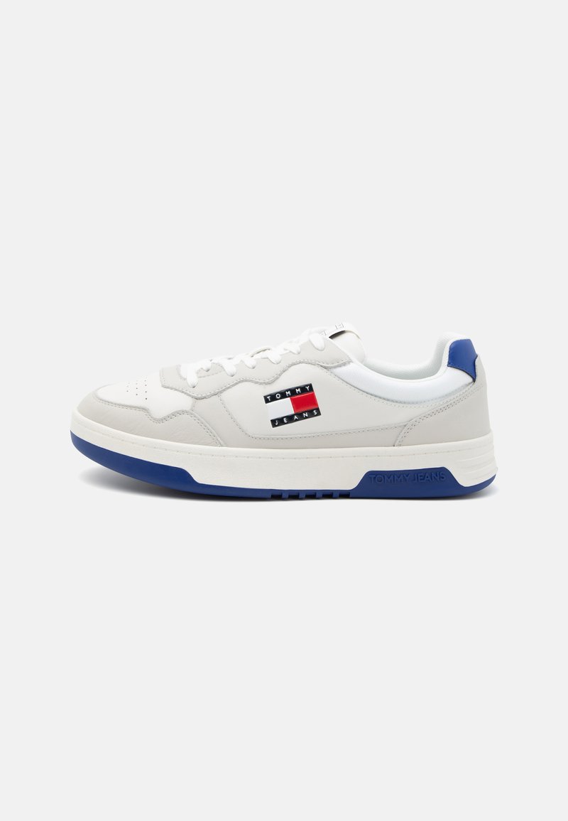 Tommy Jeans Tenisice - stratus grey