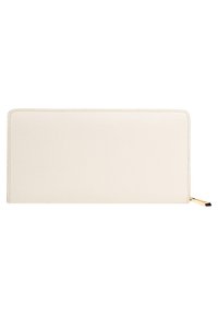Lotyere ZIP AROUND  - Portefeuille - white parchment