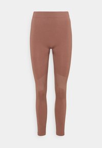 Weekday Legging - brown