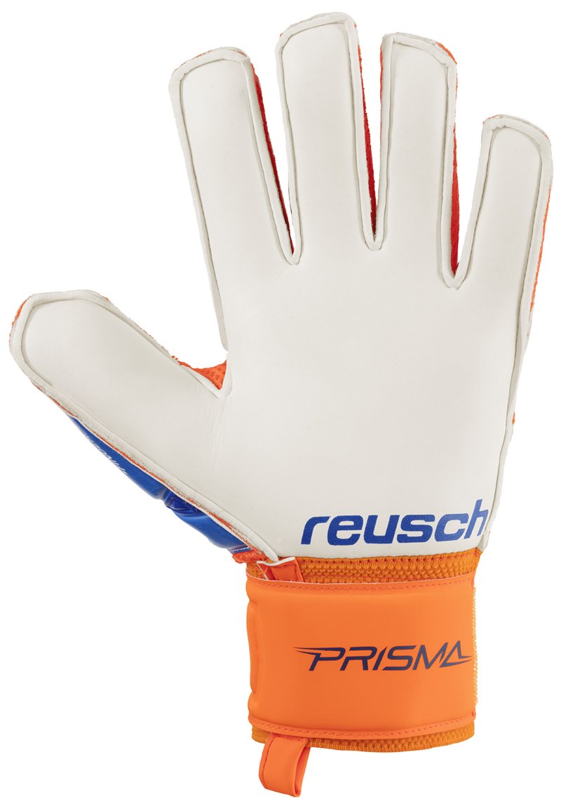 Herren Bälle & Schläger | Reusch PRISMA Torwarthandschuh shocking orange/blue/orange - NI10413 Herren Bälle & Schläger | Reusch PRISMA Torwarthandschuh shocking orange/blue/orange - NI10413