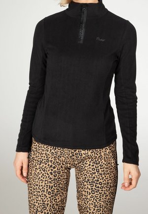 Bluza z polaru
