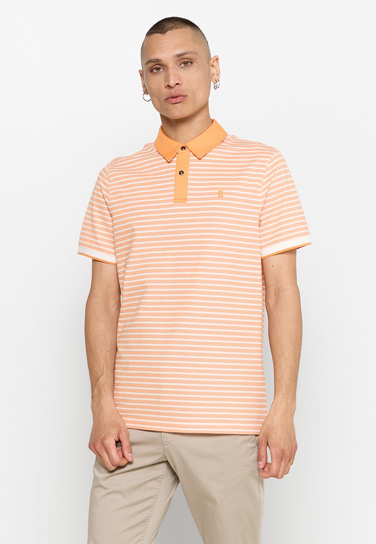 Bogner Poloshirt oranje