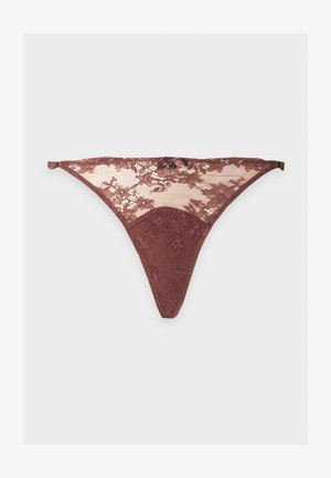 Hunkemöller, NAOMI - Прашки - renaissance rose