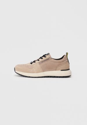 BAMBERG - Baskets basses - grey