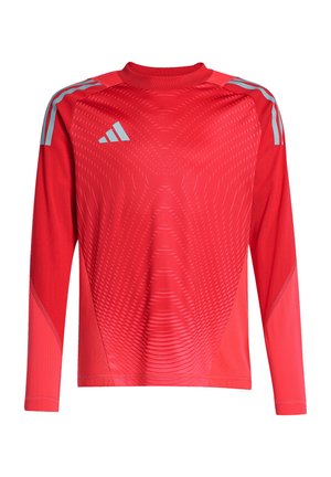 FUSSBALL TEAMSPORT TIRO 25 PRO  - Torwarttrikot - rot