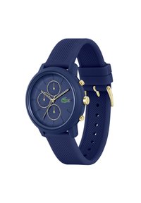 Lacoste Pulkstenis ar hronogrāfu - marineblau   marineblau   blau   marineblau