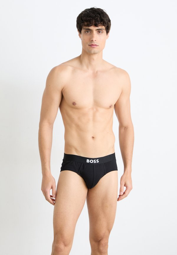 3 PACK - Briefs - open miscellaneous3