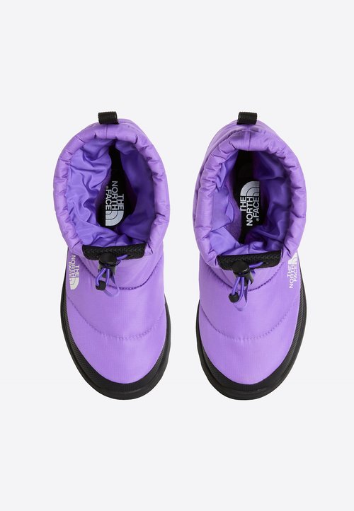 The North Face Winter boots - elevation purple/black — photo 3