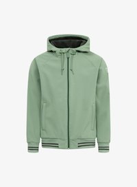 Unausgewählt, hedge green deep forest