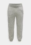 SWEATER JOGGER - Παντελόνι πιτζάμας - grey heather