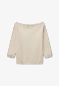 Unausgewählt, beige