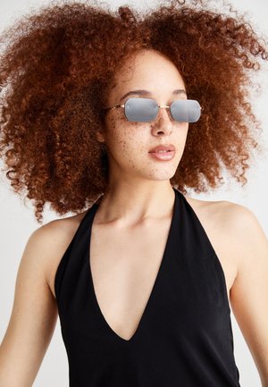 PCKELLY SUNGLASSES  - Sunglasses - black