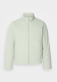MENS JACKET - Doudoune - green dust