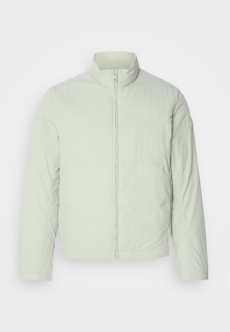 Colmar Originals Gewatteerde jas groen Colmar Originals Gewatteerde jas groen