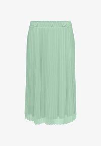 Izbrano, birds egg green