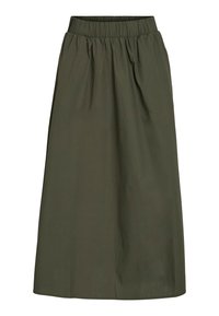 VISOPHIE SKIRT  - Áčková sukně - deep depths