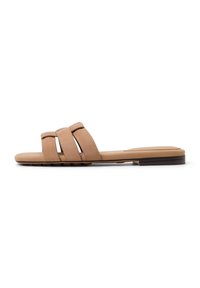 GOTO - Muiltjes - medium brown