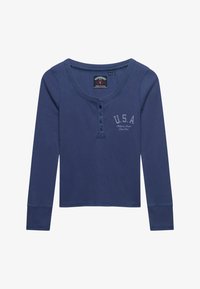 Sélectionné, mariner navy