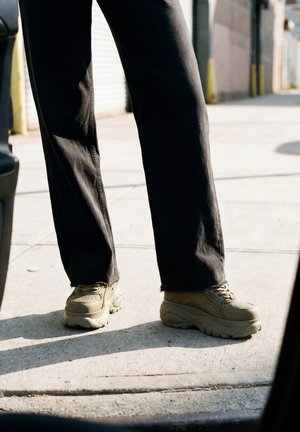 Buffalo, Tenisice - khaki