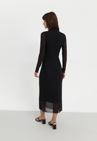 Even&Odd Vestito elegante - black