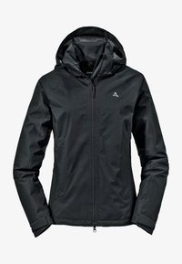 Ausgewählt, schwarz