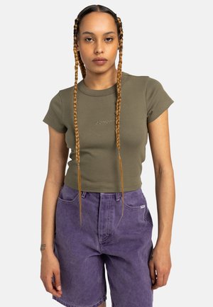 YARNHILL - T-shirt basique - gzh0