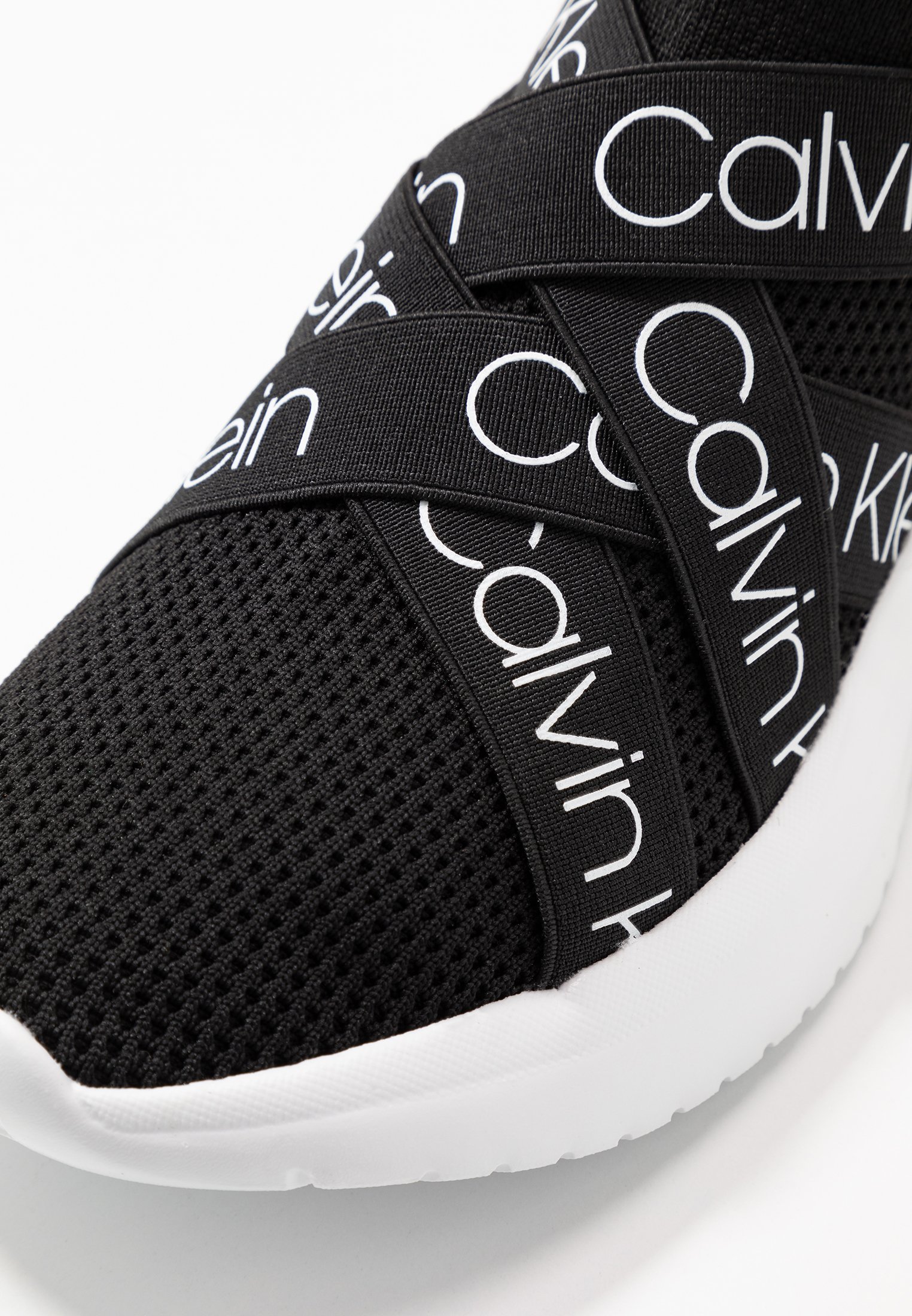 baskets Calvin klein Umney