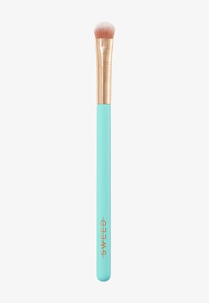 Sweed 06 EYESHADOW BRUSH - Pinceau maquillage - deep 05