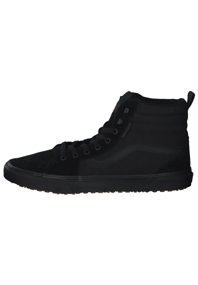 Vans Baskets montantes noir