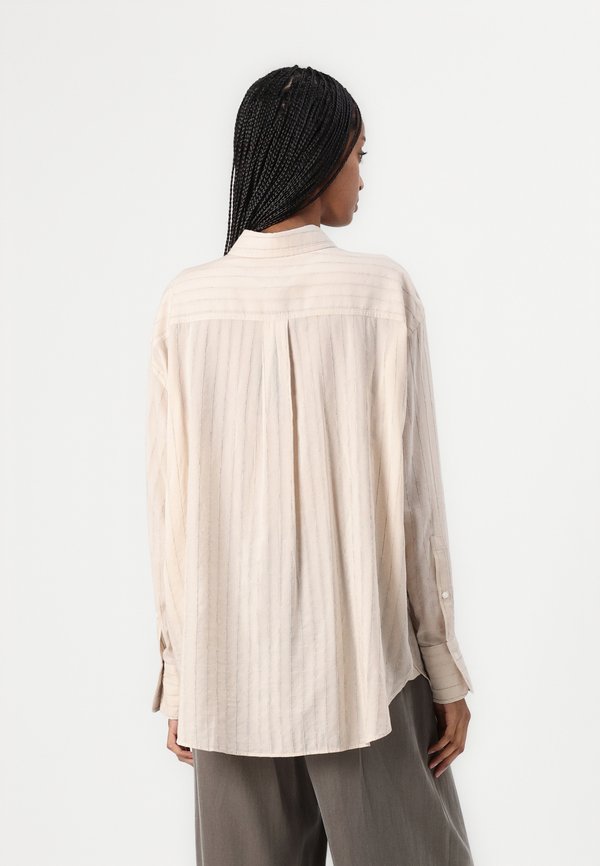 BAREDANA - Button-down blouse4