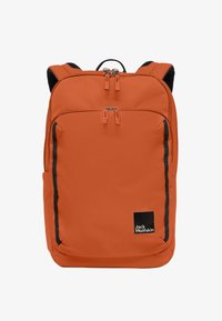 Selezionato, burnt orange