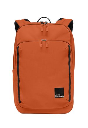 TERRACADE - Backpack - burnt orange