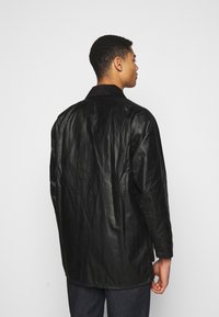 Barbour BEAUFORT - Rövid kabát - black