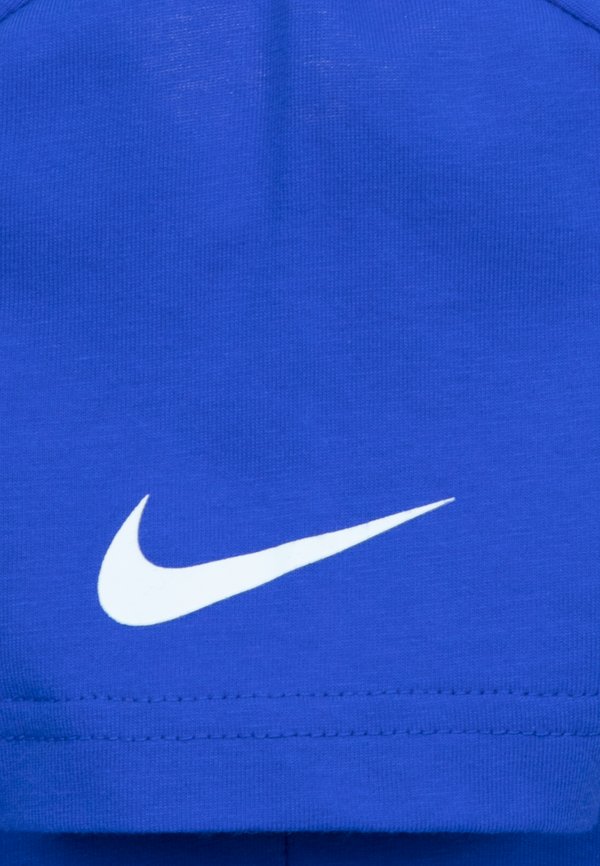 SPORTSWEAR - Print T-shirt - game royal3