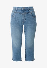 Unausgewählt, hellblau