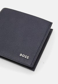 BOSS HIGHWAY COIN - Maks - dark blue