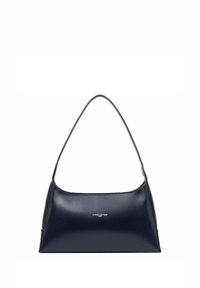 LANCASTER LARGE SUAVE ACE - Handtas - bleu foncé